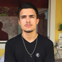 Gabriel Luciano