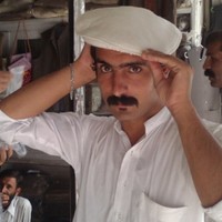 Waqar ullah Jan