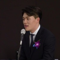 Kyle Yoo