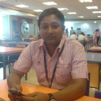 Arup Nath