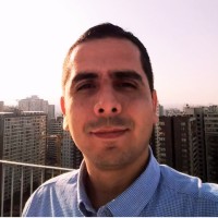 Javier Fonseca