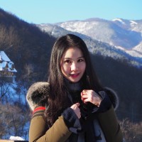 Cynthia Menglu Wu