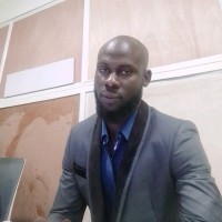 Shalom Makanjuola