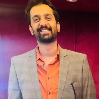 Suhas Shetty
