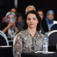 DAGHBOUCH Fatima Zahra