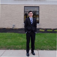 David Cheng