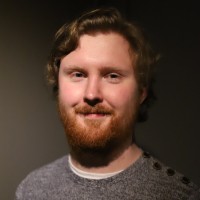 Alexander Blegen Aasebo