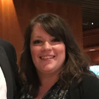 Stephanie Beech