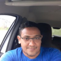 Raimundo Nonato Sousa da Silva