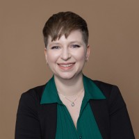 Anna Hickey