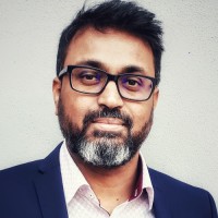 Mohammed Yusuf Shaikh