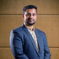Shek Md Masudur Rashid