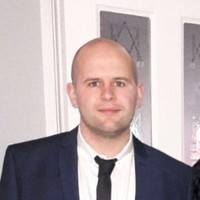 Clayton Mountford