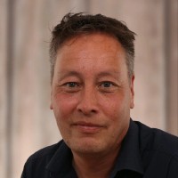 Edwin Arends