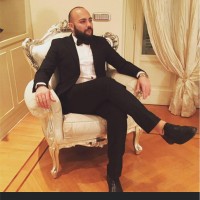 Simon Gallarini