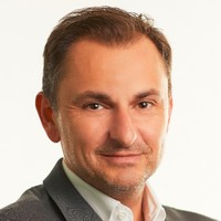 Matthias Sturzenegger