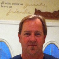 Thomas Ahern