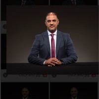 Mohamed Abdelhamid