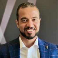 Ahmed Gamal Ibrahim, CBRNe M.M.Sc.