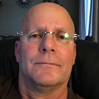 Paul McEachern
