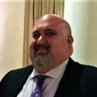 Christopher Suydam
