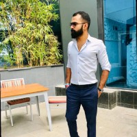 Mohamed Shamnad