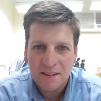 Craig Salisbury