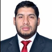 Nestor Céspedes Sanchez