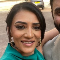 Amber Hayat
