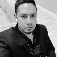 Bobby Martinez