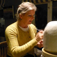 Barbara Caspers-Oosterhoff