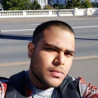 Ayush Gusain