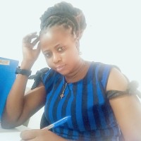 Olapeju Oyelade