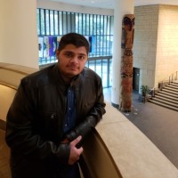 Rutvik Kaneria