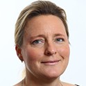 Lotta Romfelt Kullman