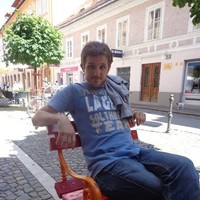 Dario Vitas