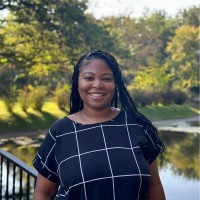 Symone Moore