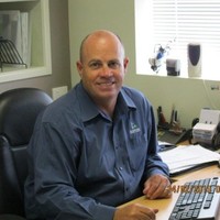 Bruce Holmes