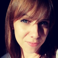 Agata Kulisa