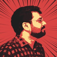 Anoop. N. M
