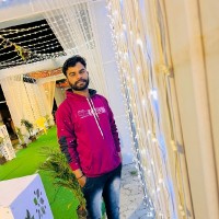 M Muddu Krishna