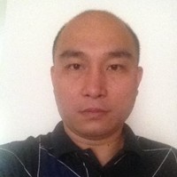 Jianhui Zheng