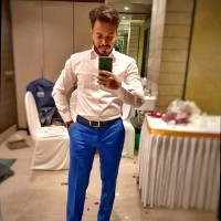 Dhiraj Asodekar