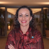 Daniela S Gonçalves Barbieri