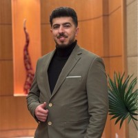 Waleed Sadou