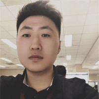 Shengnian（Chase） Yang