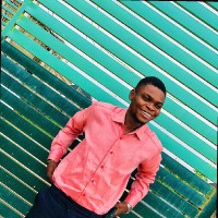 Emmanuel Raheem