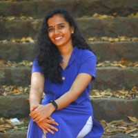 Aparna Venugopal