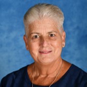 Sr. Pat Schifini