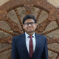 Chinmay Mathur